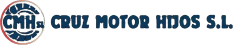 Logo Taller Cruz Motor
